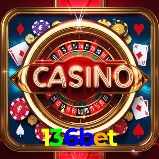 136bet:Jogue nas nossas mesas de poker e conquiste vitórias épicas!