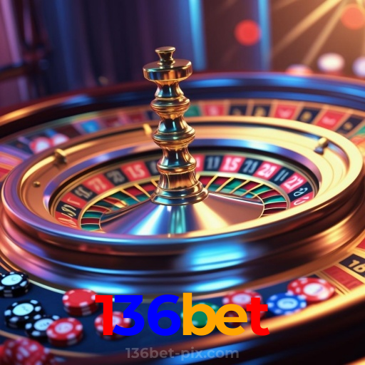 136bet:Apostas no futebol e diversão com roleta e blackjack no nosso cassino online!