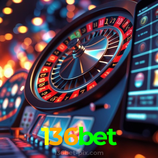 136bet:Jogue agora e vença nas melhores slots online!