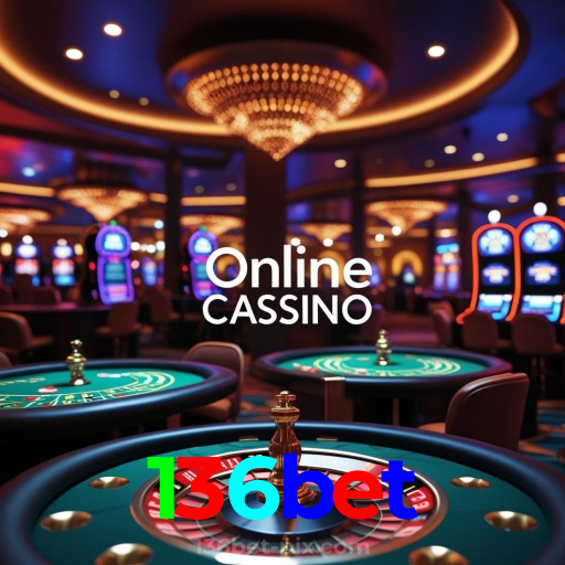 136bet：Aposte agora nas roletas e veja a sorte brilhar para você!