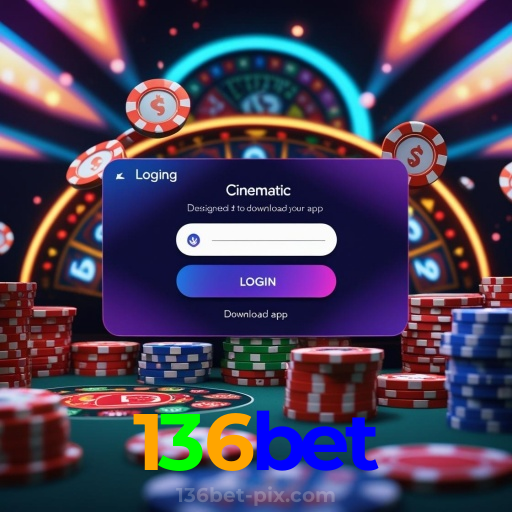 136bet:Jogue poker e aposte no futebol com segurança e grandes prêmios!