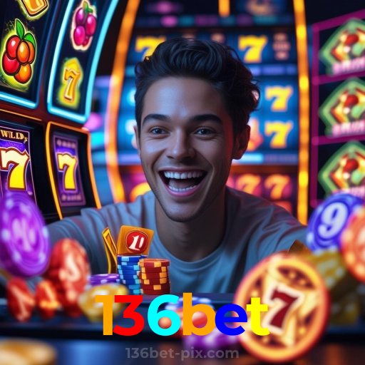 136bet：O cassino mais confiável para jogar blackjack e apostar no futebol!