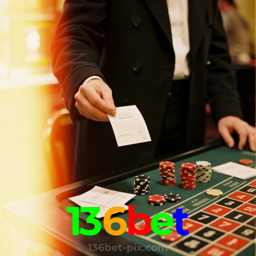 136bet：Ganhe prêmios incríveis em slots, roleta e apostas ao vivo no futebol!