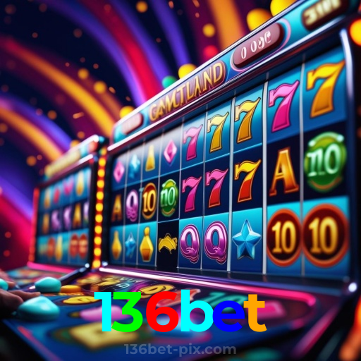 136bet:Jogue slots, ganhe no futebol e aposte com confiança no nosso cassino!