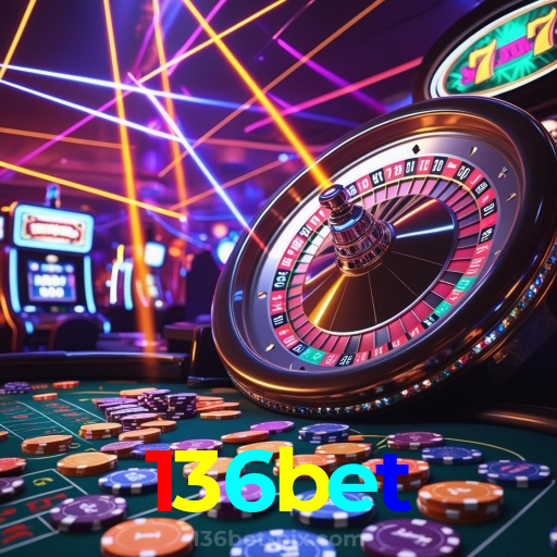 136bet:Entre no cassino e comece a ganhar agora mesmo!