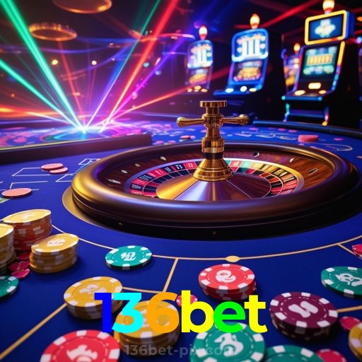 136bet：Jogue agora no nosso cassino online e ganhe muito mais!