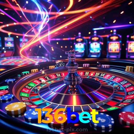 136bet：Jogue blackjack, aposte no futebol e ganhe prêmios no nosso cassino online!