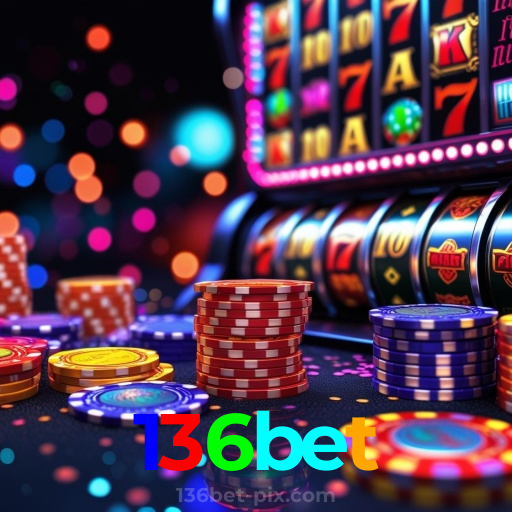 136bet:A sorte te espera! Aposte agora nas nossas roletas!