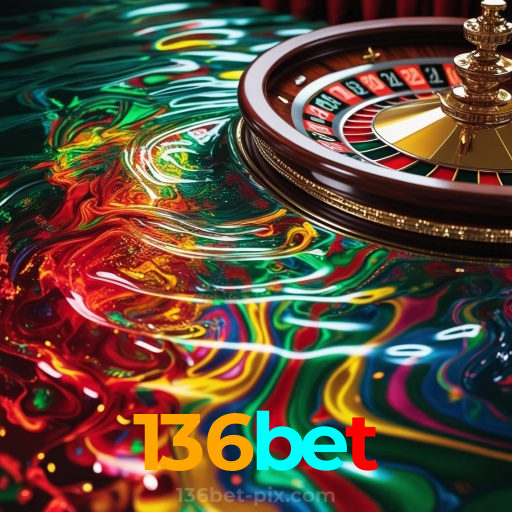 136bet:Vença na roleta e conquiste prêmios surpreendentes!