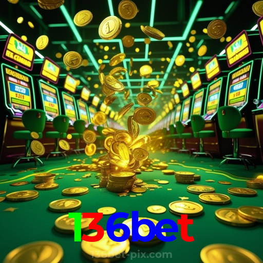 136bet:Cada giro nas slots é uma chance de mudar sua sorte!