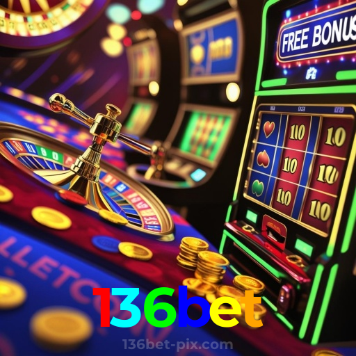 136bet:Onde sua sorte brilha com poker, roleta e apostas no futebol online!