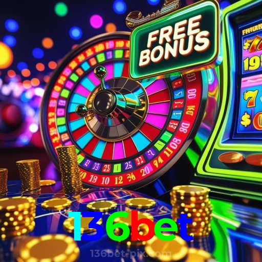 136bet:Conquiste prêmios no futebol e vença nas mesas de poker online!