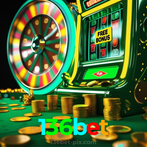 136bet:Apostas ao vivo no futebol e prêmios incríveis em jogos de cassino como roleta!