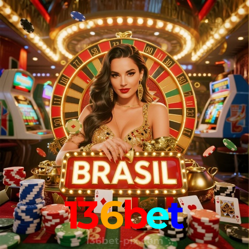 136bet：Vença no blackjack e conquiste prêmios sensacionais!