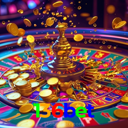 136bet:As slots mais emocionantes estão esperando por você! Vença agora!
