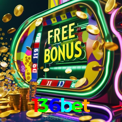 136bet:Aposte no futebol e ganhe prêmios em blackjack e roleta online!