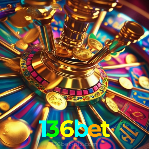 136bet：Aposte no futebol e ganhe prêmios fantásticos em blackjack e roleta!