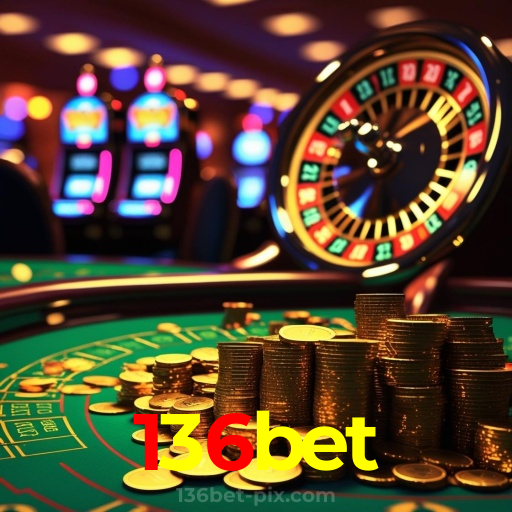 136bet:Desafie a roleta e conquiste vitórias épicas!