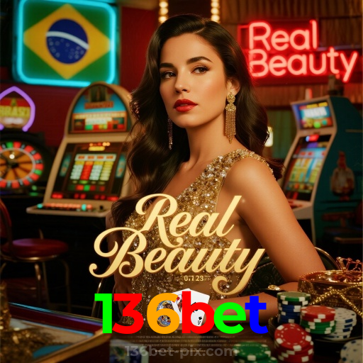 136bet：Aposte no seu time e ganhe com os melhores jogos de cassino online!