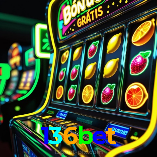 136bet:Jogue as melhores slots e aposte no futebol para grandes vitórias!