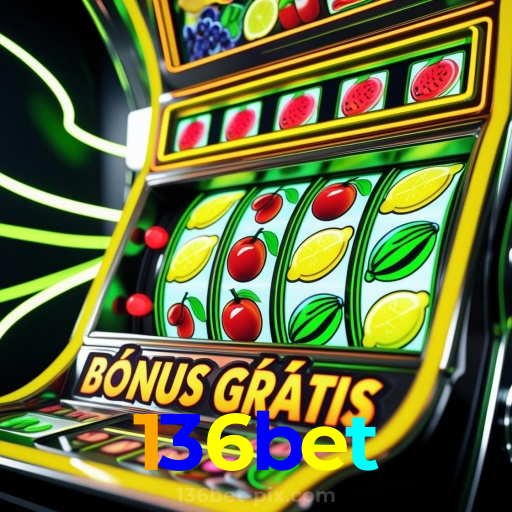 136bet:Jogue nas melhores slots e conquiste prêmios incrÃveis!