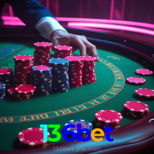 136bet:Jogue roleta, aposte no futebol e ganhe em grande estilo no cassino!