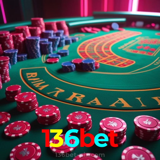 136bet：Entre na ação! Aposte nas slots e conquiste grandes vitórias!