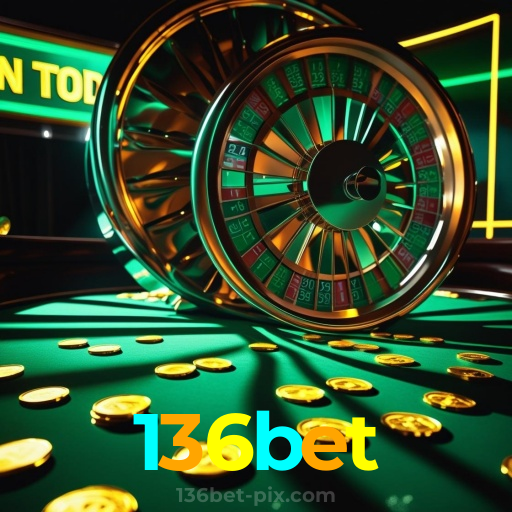 136bet:Entre no cassino e aposte nas roletas mais emocionantes!