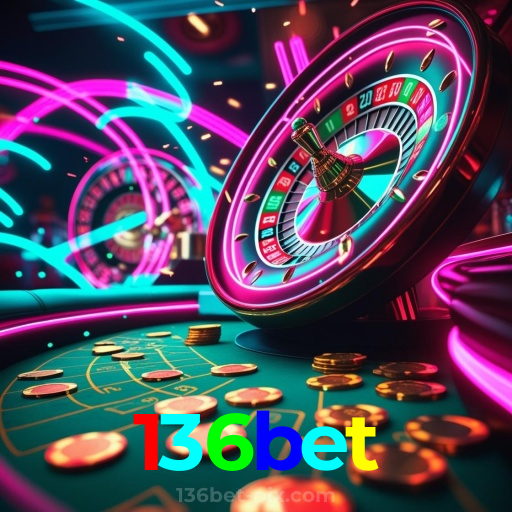 136bet:Vença no poker e aposte no futebol para grandes vitórias no cassino!