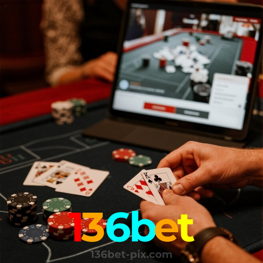 136bet：Prepare-se para a ação! Jogue blackjack e vença como nunca!