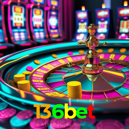 136bet:Aposte no futebol e jogue no melhor cassino online para grandes vitórias!