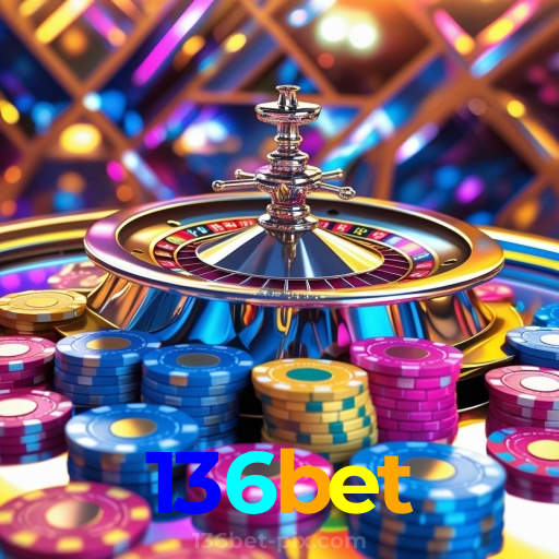 136bet:Jogue poker, roleta e aposte no futebol no cassino online mais seguro!