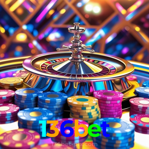 136bet：Apostas ao vivo no futebol e grandes prêmios nos melhores jogos de cassino!