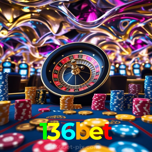 136bet:Onde a sorte está ao seu lado: apostas no futebol e vitórias no cassino!