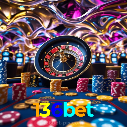 136bet:Aposte nas roletas e veja os prêmios incríveis chegarem até você!