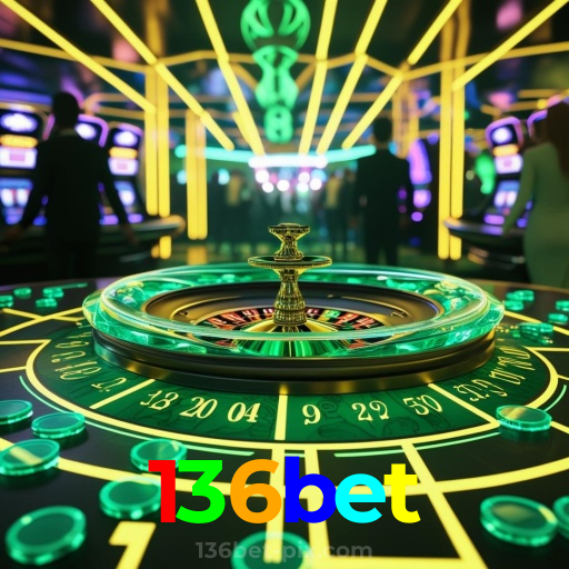136bet：No cassino online mais seguro, aposte no futebol e jogue slots emocionantes!