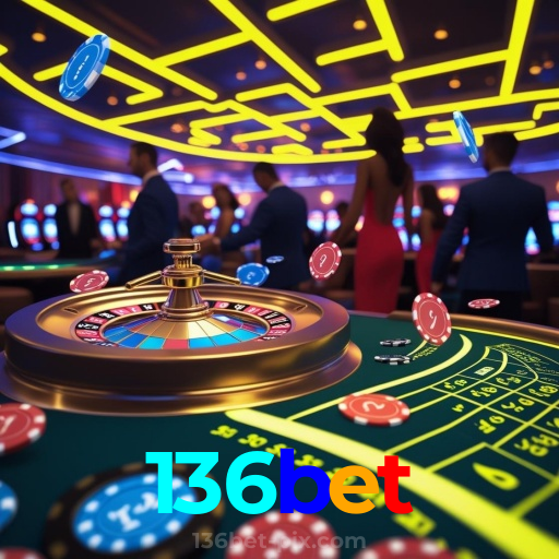136bet：Jogue poker como um profissional e vença grandes desafios!