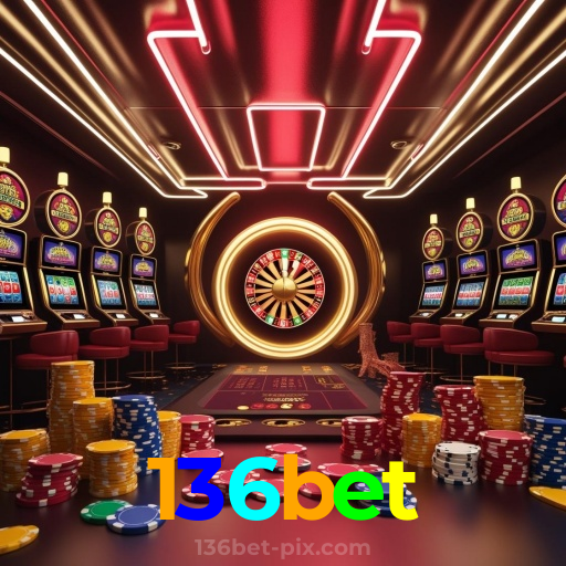 136bet：Sinta a emoção de apostar no futebol online e conquistar prêmios!