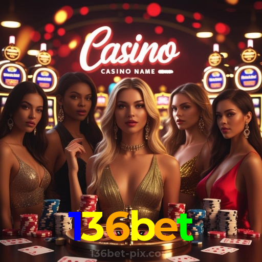 136bet：Jogue poker, aposte no futebol e ganhe em grande estilo!