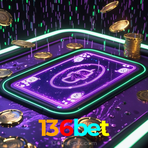136bet:O melhor cassino online com apostas ao vivo em futebol e jogos de cassino!