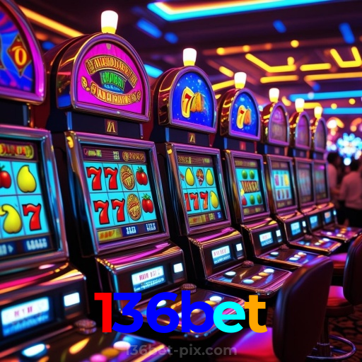 136bet:Vença no futebol e nos melhores jogos de cassino online, como poker e roleta!