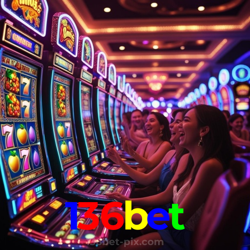 136bet:Vença na roleta e conquiste prêmios surpreendentes!