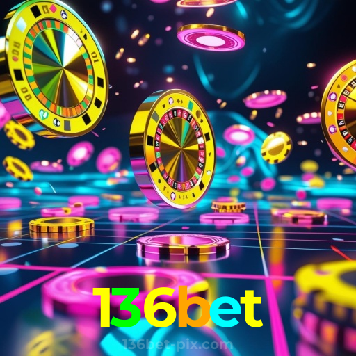 136bet:Jogue no cassino online com apostas no futebol e ganhe grandes prêmios!
