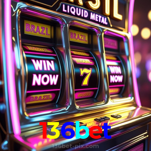 136bet：Sua sorte está no cassino online com apostas no futebol e jogos emocionantes!