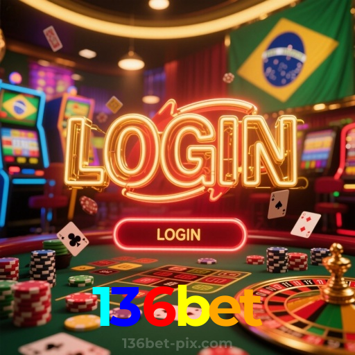 136bet:Ganhe no futebol e conquiste prêmios nos melhores jogos de cassino online!