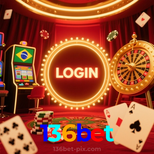 136bet:Onde a sorte está ao seu lado: apostas no futebol e vitórias no cassino!