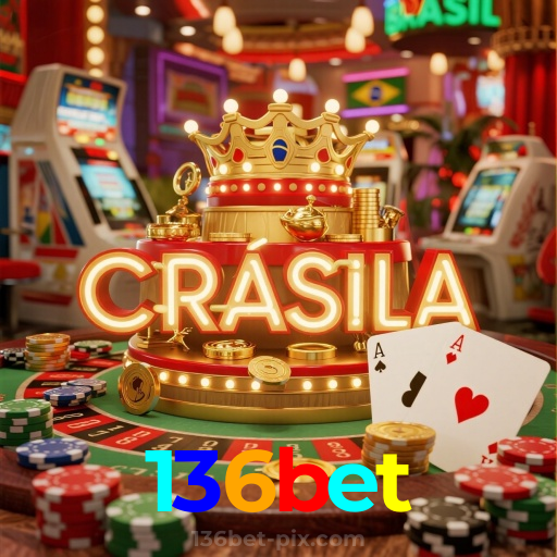 136bet:Apostas no futebol e diversão com roleta e blackjack no cassino online!