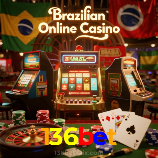 136bet：A sorte é sua! Aposte agora e ganhe muito mais!