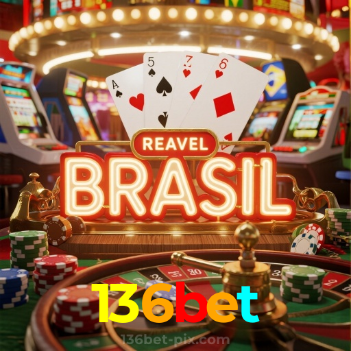 136bet:Sua chance de ganhar começa no cassino online com poker e apostas no futebol!