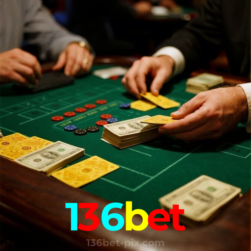 136bet：Aposte nas melhores slots e conquiste vitórias impressionantes!